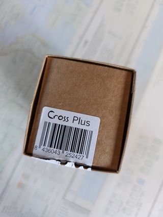 GPS TwoNav Cross Plus