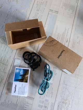 GPS TwoNav Cross Plus