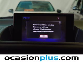 Lexus CT 200h Executive 100 kW (136 CV)