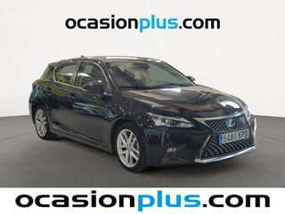 Lexus CT 200h Executive 100 kW (136 CV)