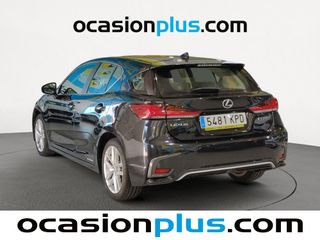 Lexus CT 200h Executive 100 kW (136 CV)