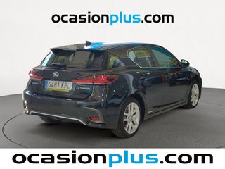 Lexus CT 200h Executive 100 kW (136 CV)