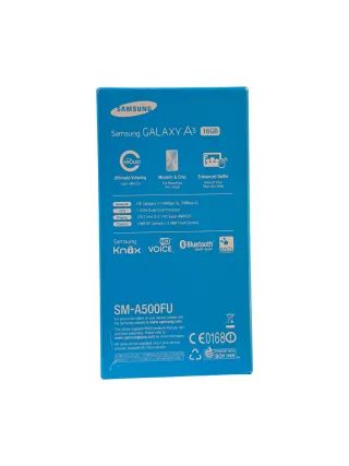 Samsung Galaxy A5 Dorado 16GB