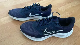 Zapatillas Nike Azul Talla 43