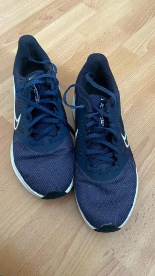 Zapatillas Nike Azul Talla 43