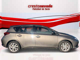 ✅SIN ENTRADA! Toyota Auris AUTOMÁTICO ETIQUETA ECO