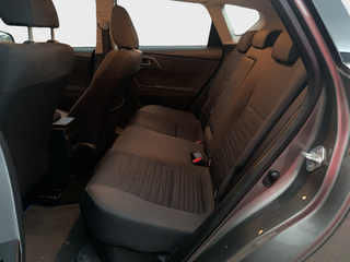 ✅SIN ENTRADA! Toyota Auris AUTOMÁTICO ETIQUETA ECO