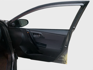 ✅SIN ENTRADA! Toyota Auris AUTOMÁTICO ETIQUETA ECO