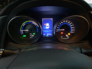 ✅SIN ENTRADA! Toyota Auris AUTOMÁTICO ETIQUETA ECO