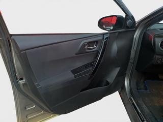 ✅SIN ENTRADA! Toyota Auris AUTOMÁTICO ETIQUETA ECO