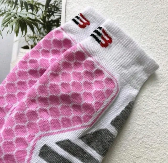 Pack 2 Pares Calcetines Térmicos Nieve