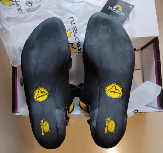 La Sportiva Miura VS 44 NUEVOS