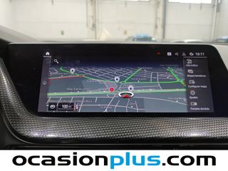 BMW Serie 1 118i 100 kW (136 CV)