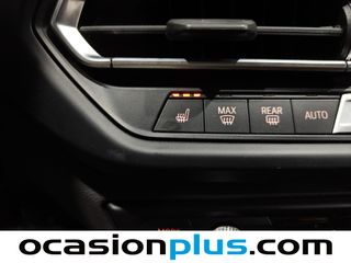 BMW Serie 1 118i 100 kW (136 CV)