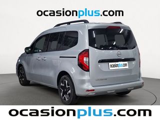 Nissan Townstar 1.3G L1 Tekna 96 kW (130 CV)
