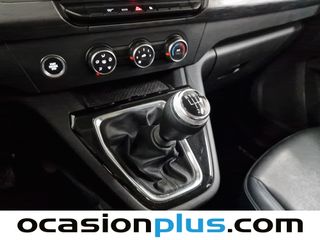 Nissan Townstar 1.3G L1 Tekna 96 kW (130 CV)