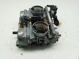 BATERIA CARBURADORES SUZUKI GS 500 E '05 (GS500K5)