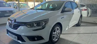 Renault Megane 2020