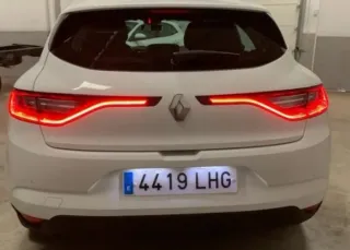 Renault Megane 2020