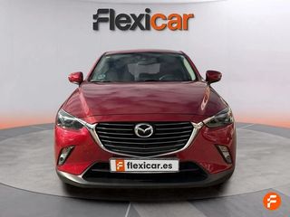 Mazda CX-3 1.5 SKYACTIV DE Lux Whi Trav 2WD