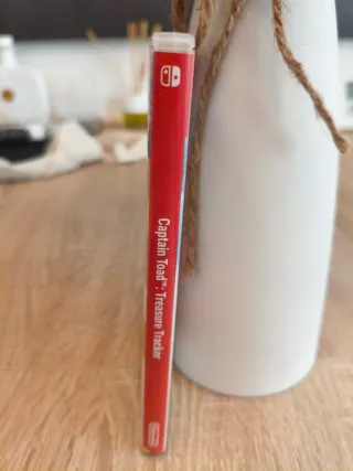 Captain Toad: Treasure Tracker Nintendo Switch