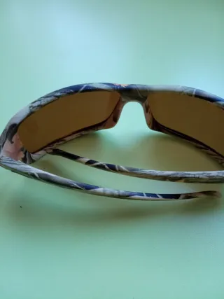 Gafas de sol Rapala camuflaje