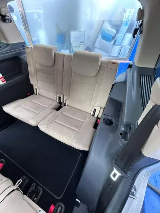 Volkswagen Touran 2013