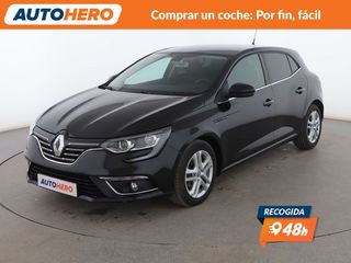 Renault Megane 1.5 dCi Energy Business