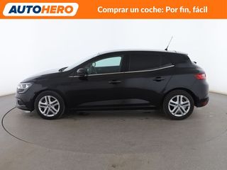 Renault Megane 1.5 dCi Energy Business