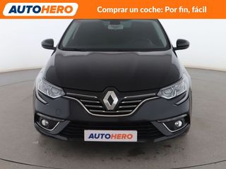 Renault Megane 1.5 dCi Energy Business