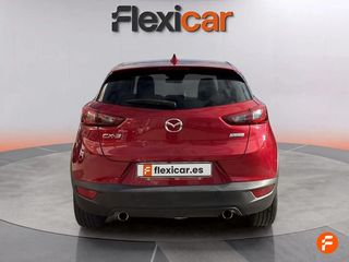 Mazda CX-3 1.5 SKYACTIV DE Lux Whi Trav 2WD