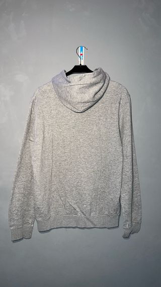 Sweatshirt Champion Cinza