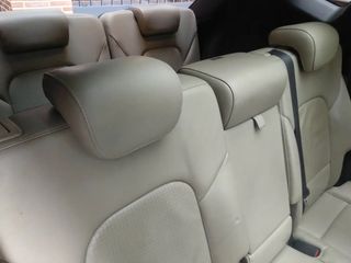 Hyundai Santa Fe 2013