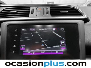 Renault Kadjar Zen TCe 103 kW (140 CV) EDC