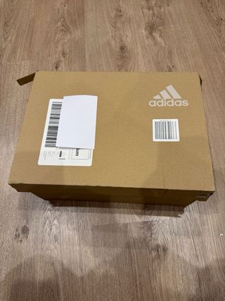 Adidas x Bad Bunny Forum Low Beige Multicolor