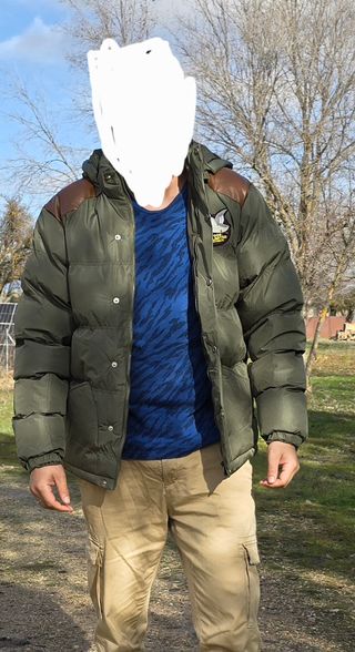 Chaqueta Chevignon Togs Unlimited