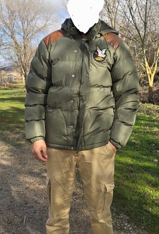 Chaqueta Chevignon Togs Unlimited