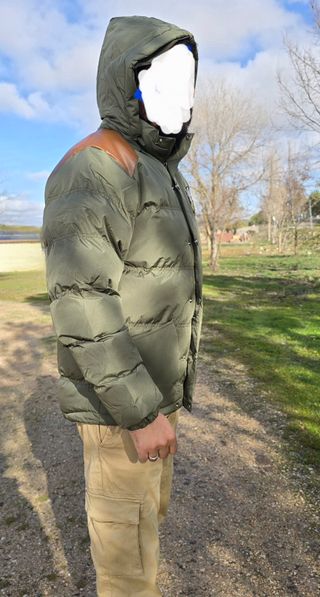 Chaqueta Chevignon Togs Unlimited