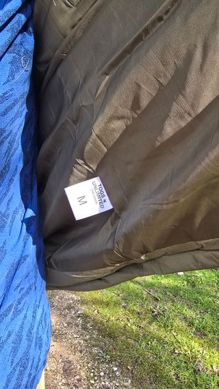 Chaqueta Chevignon Togs Unlimited