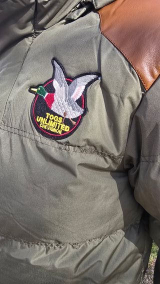 Chaqueta Chevignon Togs Unlimited