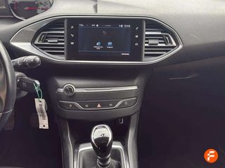 Peugeot 308 5p Style PureTech 130 S&S 6 Vel. MAN
