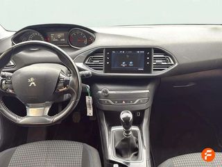 Peugeot 308 5p Style PureTech 130 S&S 6 Vel. MAN