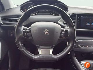 Peugeot 308 5p Style PureTech 130 S&S 6 Vel. MAN