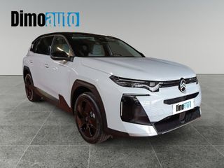 Citroën C5 Aircross HYBRID 107kW (145CV) e-DCS6 Max