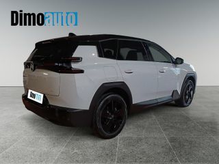 Citroën C5 Aircross HYBRID 107kW (145CV) e-DCS6 Max
