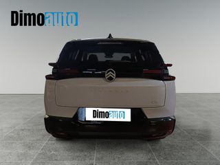 Citroën C5 Aircross HYBRID 107kW (145CV) e-DCS6 Max