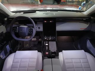 Citroën C5 Aircross HYBRID 107kW (145CV) e-DCS6 Max