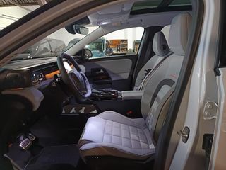Citroën C5 Aircross HYBRID 107kW (145CV) e-DCS6 Max