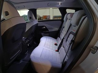 Citroën C5 Aircross HYBRID 107kW (145CV) e-DCS6 Max