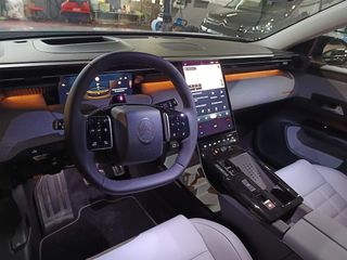 Citroën C5 Aircross HYBRID 107kW (145CV) e-DCS6 Max